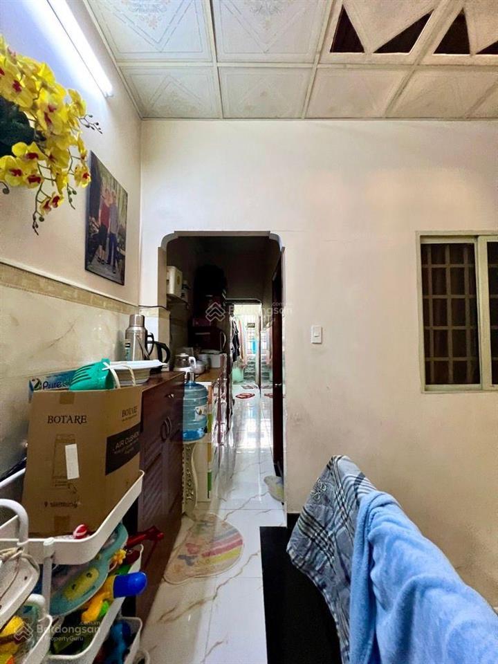 Bán gấp nhà riêng vườn lài tân phú, 72m2. 2 tầng mới, hẻm xe hơi thông, chỉ nhỉnh 7 tỷ.