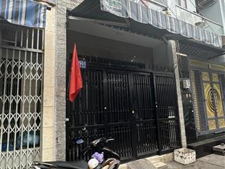 Hot, bán gấp nhà riêng lê văn quới btân, 36m2, 2 tầng mời đẹp, hẻm xe hơi thông, chi nhỉnh 3 tỷ.