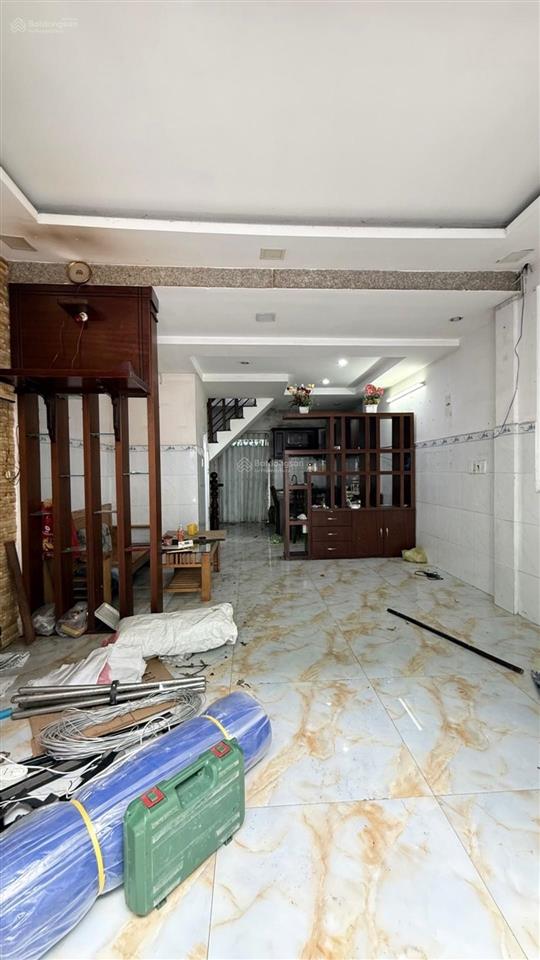 Hot, bán gấp nhà 5 tầng trương phước phan, btân, 45m2 sát mặt tiền, chỉ nhỉnh 4 tỷ.