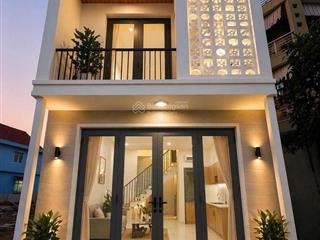 Hot, bán gấp nhà riêng tỉnh lộ 10 btân, 51m2, 2 tầng mới 100%, 3pn, hẻm xe hơi 5m, nhỉnh 5 tỷ.