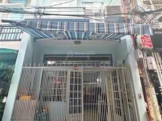 Hot, bán gấp nhà riêng nguyễn sỹ sách tân bình, 40m2, 2 tầng, hẻm vf3 chỉ nhỉnh 4 tỷ.