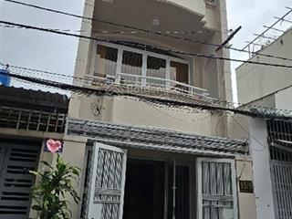 Hot, bán gấp nhà riêng 4 tầng lô tư btân, 48m2, hẻm 8m sát mặt tiền, nhỉnh 5 tỷ.