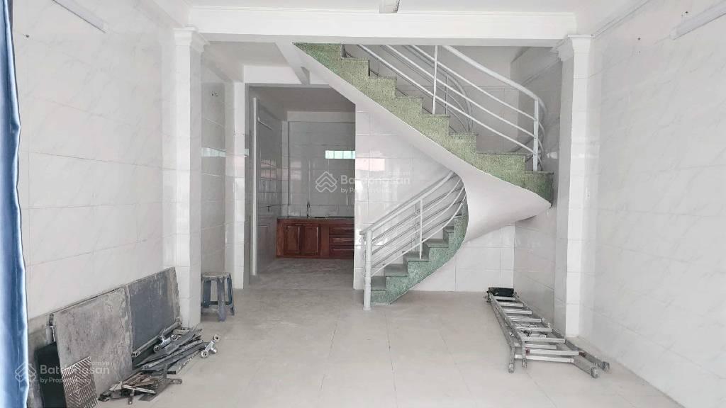 Hot, bán gấp nhà riêng 4 tầng lô tư btân, 48m2, hẻm 6m sát mặt tiền, nhỉnh 5 tỷ.