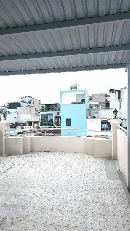 Hot, bán gấp nhà riêng 4 tầng lô tư btân, 48m2, hẻm 6m sát mặt tiền, nhỉnh 5 tỷ.