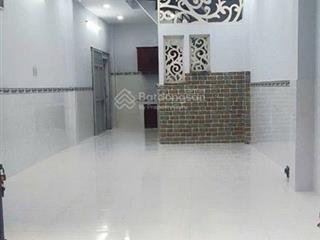 Bán gấp nhà riêng âu cơ tân bình, 38m2, 2 tầng, hẻm 4m thông tứ tung, chỉ nhỉnh 3 tỷ.
