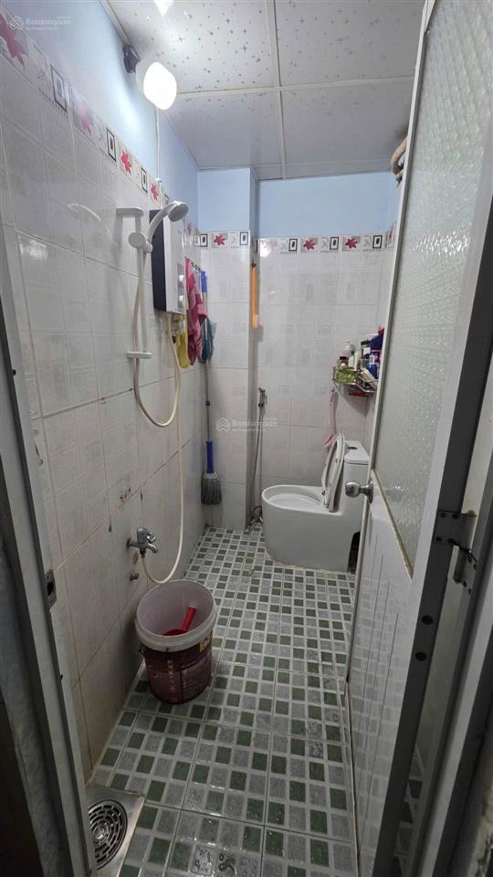 Hot, tỉnh lộ 10 bình tân, 54m, 2 tầng mới sát hẻm xe hơi gần mặt tiền, chỉ nhỉnh 3 tỷ