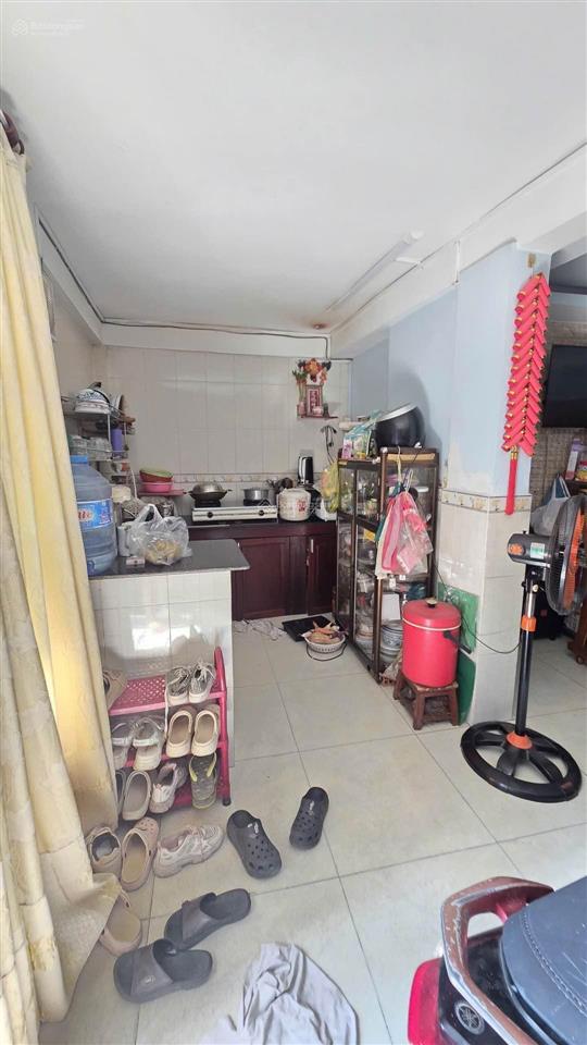 Hot, tỉnh lộ 10 bình tân, 54m, 2 tầng mới sát hẻm xe hơi gần mặt tiền, chỉ nhỉnh 3 tỷ
