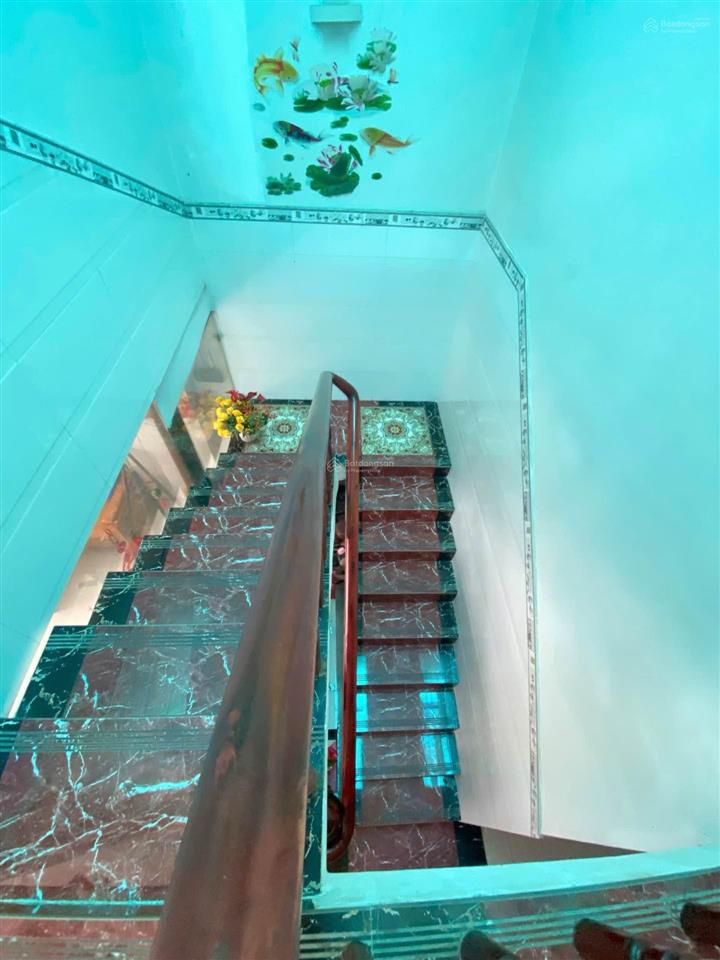 Hot, bán gấp nhà riêng mã lò btân. 60m2, 3 tầng mới đẹp, hẻm 5m sát mặt tiền, chỉ nhỉnh 4 tỷ.