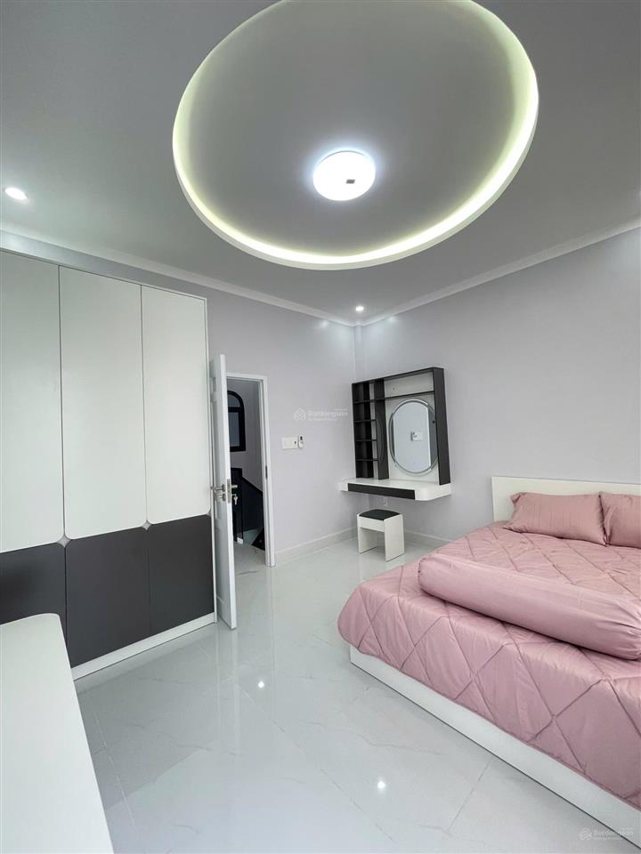 Hot, bán gấp nhà đẹp 2 tầng an lạc btân, 44m2, hẻm xe hơi 5m, gần bến xe miền tây, chỉ nhỉnh 4 tỷ.