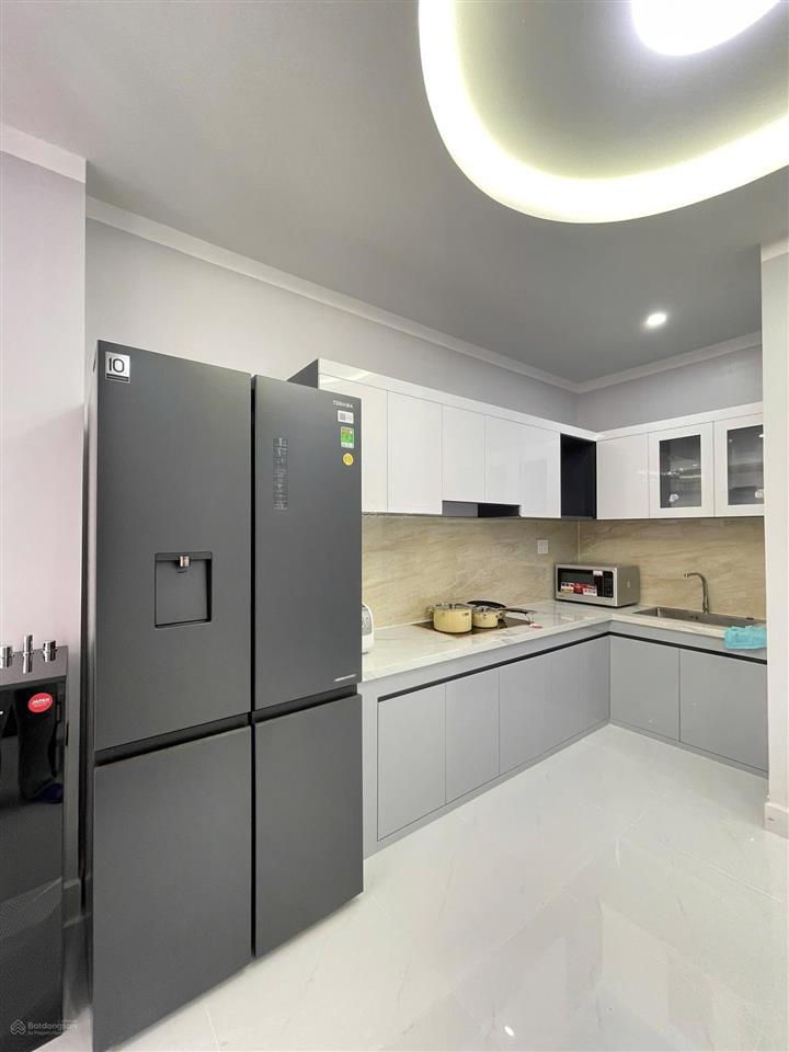 Hot, bán gấp nhà đẹp 2 tầng an lạc btân, 44m2, hẻm xe hơi 5m, gần bến xe miền tây, chỉ nhỉnh 4 tỷ.