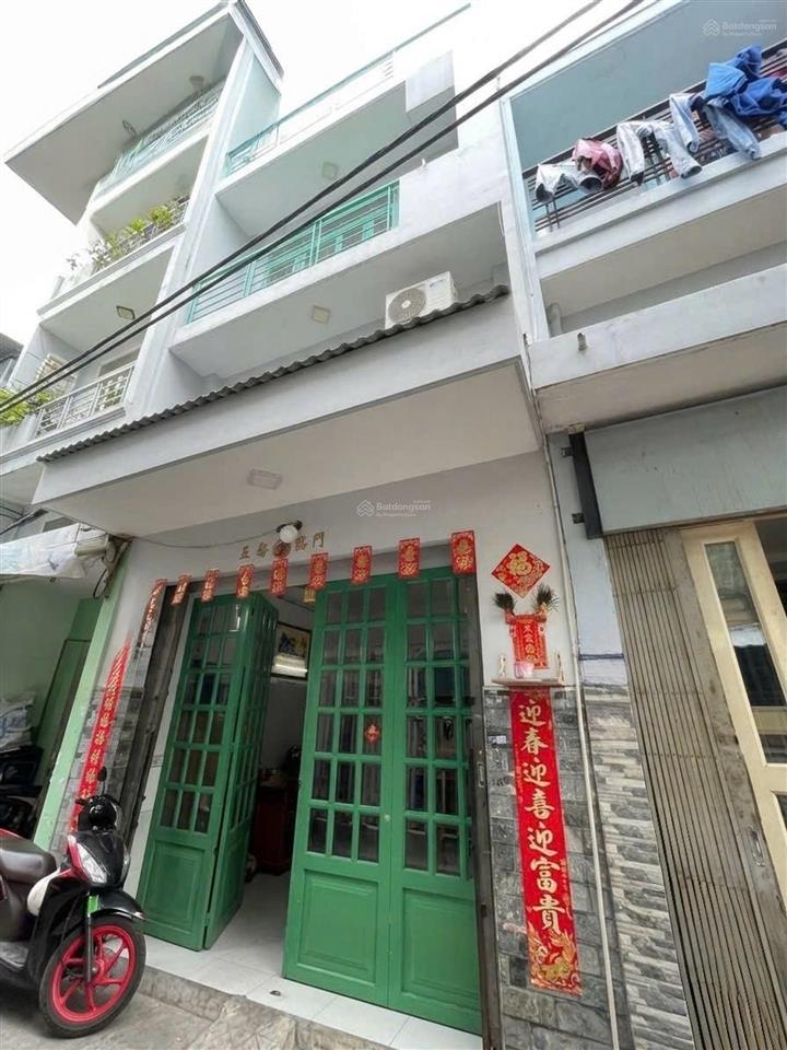 Hot, bán gấp nhà riêng miếu bình đông btân, 36m2, 3 tầng mới, hẻm 3m sát mặt tiền, nhỉnh 3 tỷ.