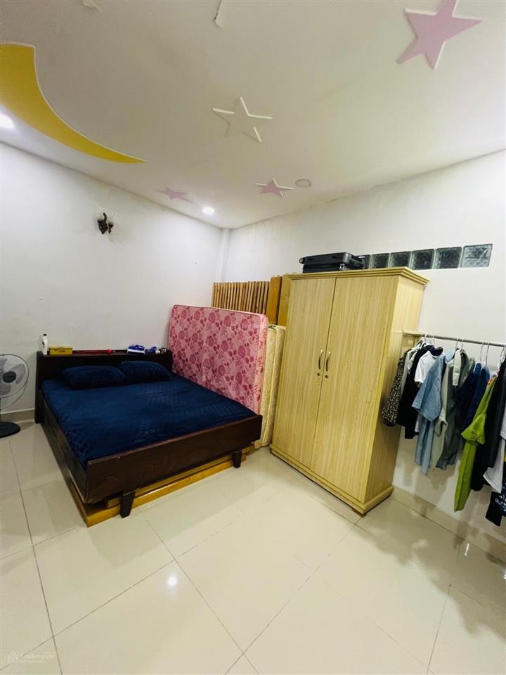 Hot, bán gấp nhà riêng 3 tầng mới đẹp bờ bao tân thắng, 63m2, chỉ hơn 5 tỷ.