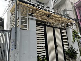 Hot, bán gấp nhà riêng 3 tầng mới đẹp bờ bao tân thắng, 63m2, chỉ hơn 5 tỷ.