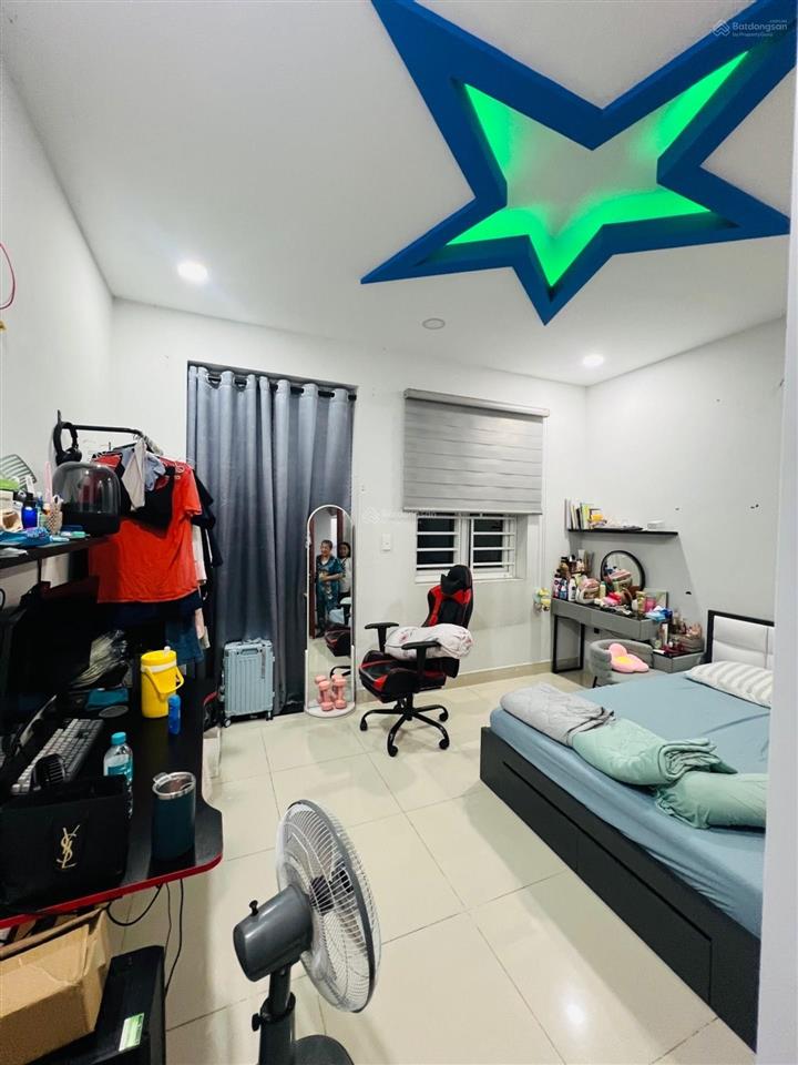 Hot, bán gấp nhà riêng 3 tầng mới đẹp bờ bao tân thắng, 63m2, chỉ hơn 5 tỷ.