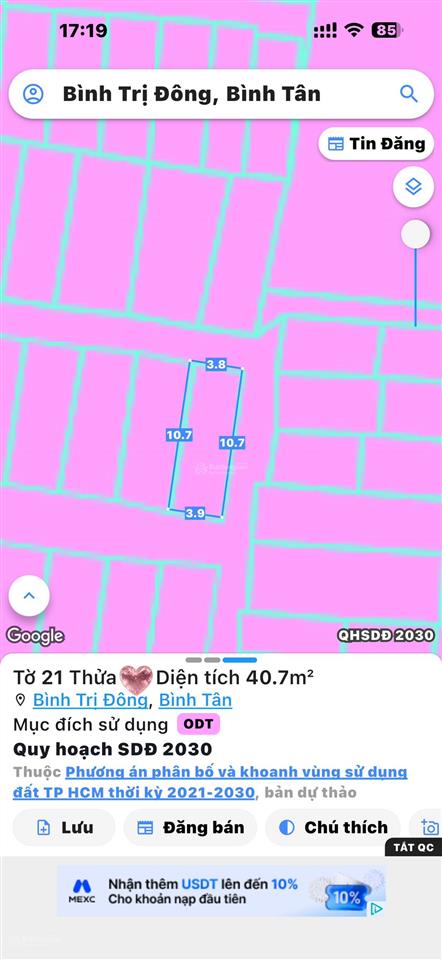 Hot, bán gấp nhà đẹp 2 tầng hương lộ 2 bình tân, 41m2, hẻm xe hơi ngay ngã tư 4 xã, chỉ nhỉnh 3 tỷ