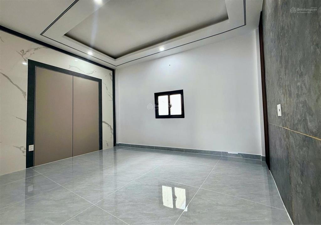 Hot, bán gấp nhà đẹp 2 tầng an lạc btân, 48m2, hẻm xe hơi sát bến xe miền tây, chỉ hơn 4 tỷ