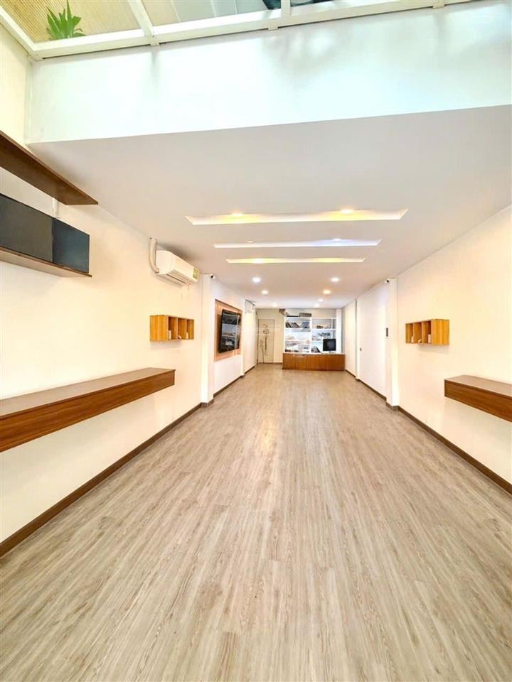 Hot, bán gấp nhà riêng 5 tầng tân thành tân phú, 53m2, hẻm xe hơi thông, chỉ nhỉnh 7 tỷ.