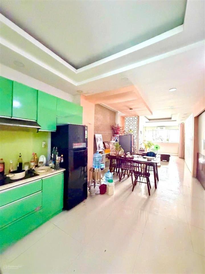 Hot, bán gấp nhà riêng 5 tầng tân thành tân phú, 53m2, hẻm xe hơi thông, chỉ nhỉnh 7 tỷ.