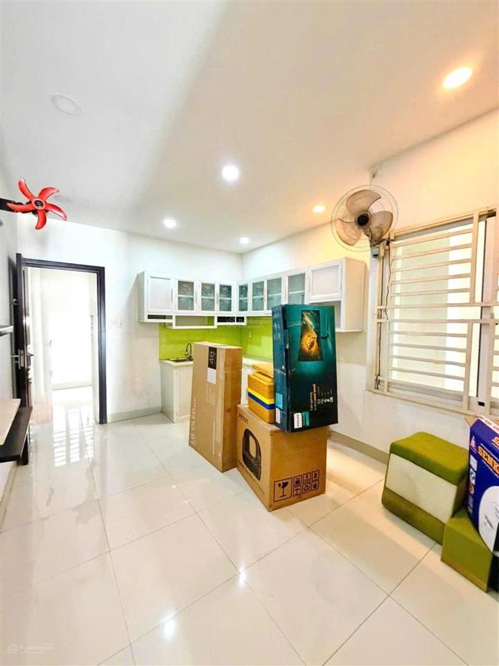 Hot, bán gấp nhà riêng 5 tầng tân thành tân phú, 53m2, hẻm xe hơi thông, chỉ nhỉnh 7 tỷ.