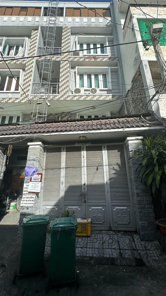 Hot, bán gấp nhà riêng 5 tầng lưu chí hiếu, tân phú, 96m2, hẻm xe hơi đỗ cửa, sát sân bay, 9 x tỷ