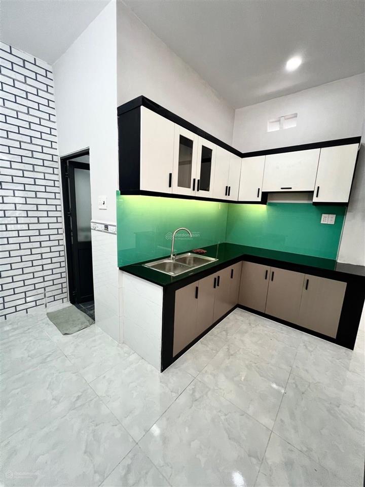 Hot, bán gấp nhà đẹp 2 tầng hương lộ 2 btân, 48m2, hẻm xe hơi quay đầu sát mặt tiền, nhỉnh 4 tỷ.
