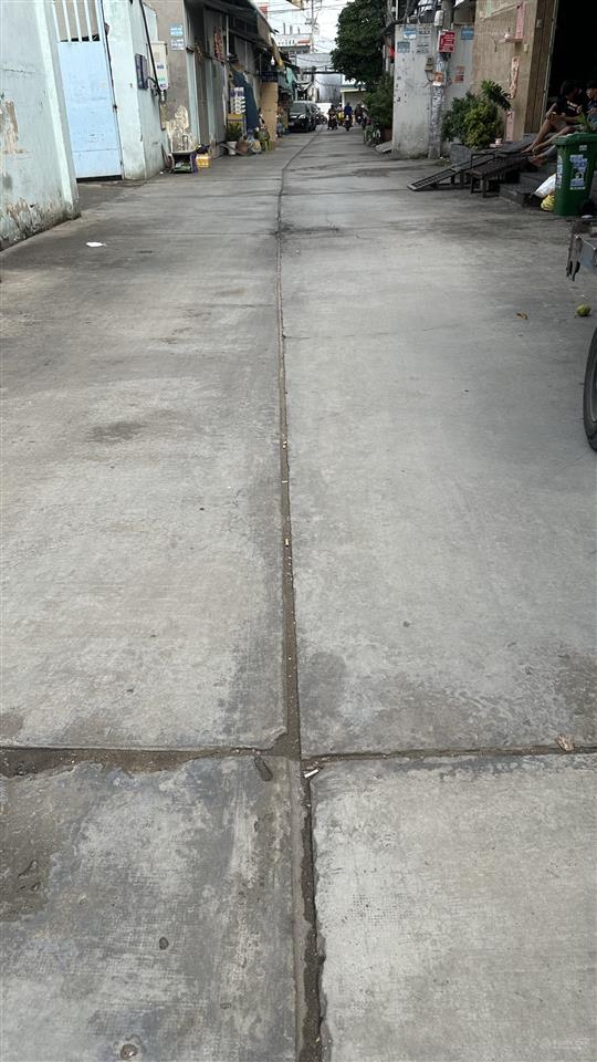 Hot, bán gấp siêu phẩm 5 tầng mã lò btân, 60m2, hẻm xe hơi đỗ cửa, chỉ nhỉnh 7 tỷ xíu.