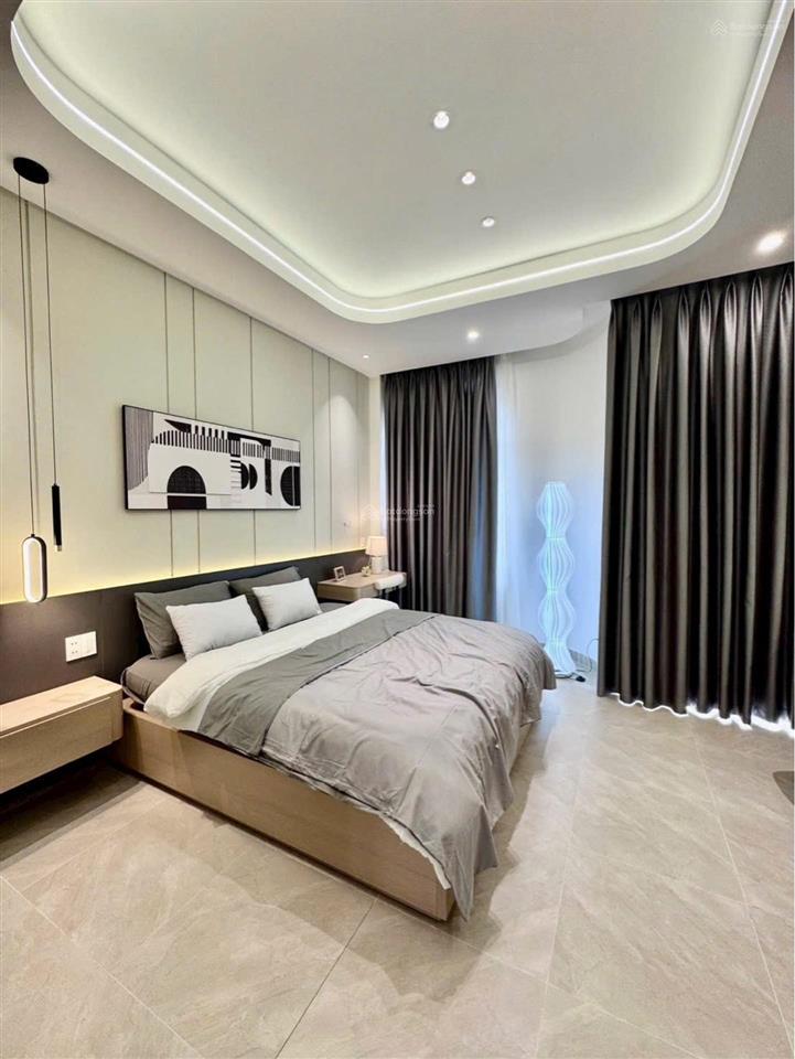 Hot, bán gấp siêu phẩm 5 tầng mã lò btân, 60m2, hẻm xe hơi đỗ cửa, chỉ nhỉnh 7 tỷ xíu.