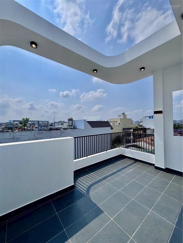 Hot, bán gấp siêu phẩm 5 tầng mã lò btân, 60m2, hẻm xe hơi đỗ cửa, chỉ nhỉnh 7 tỷ xíu.