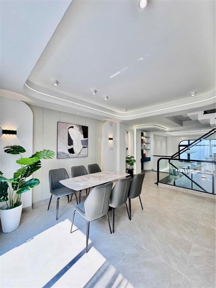 Hot, bán gấp siêu phẩm 5 tầng mã lò btân, 60m2, hẻm xe hơi đỗ cửa, chỉ nhỉnh 7 tỷ xíu.