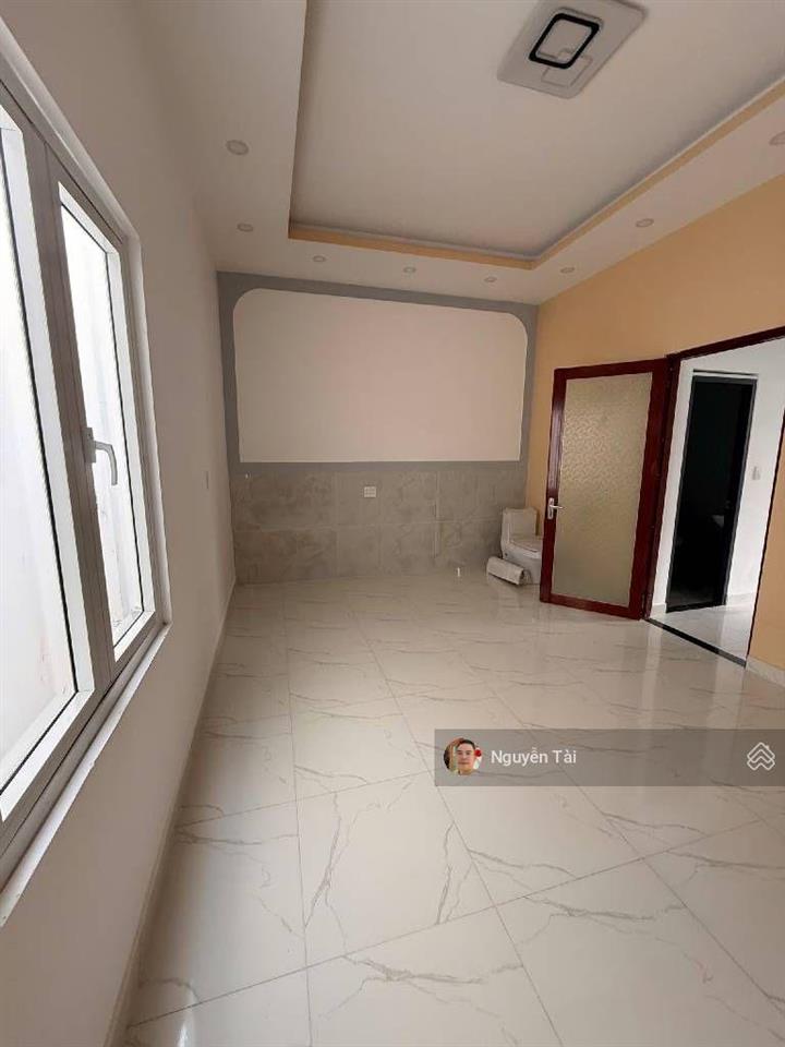 Hot, bán gấp nhà riêng lê văn quới, btân, 67m2, 2 tầng đúc mới 100%, hẻm xe hơi đỗ cửa chỉ nhỉnh 4t