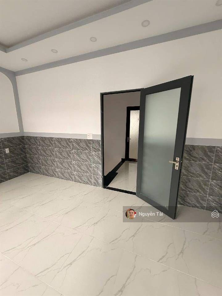 Hot, bán gấp nhà riêng lê văn quới, btân, 67m2, 2 tầng đúc mới 100%, hẻm xe hơi đỗ cửa chỉ nhỉnh 4t
