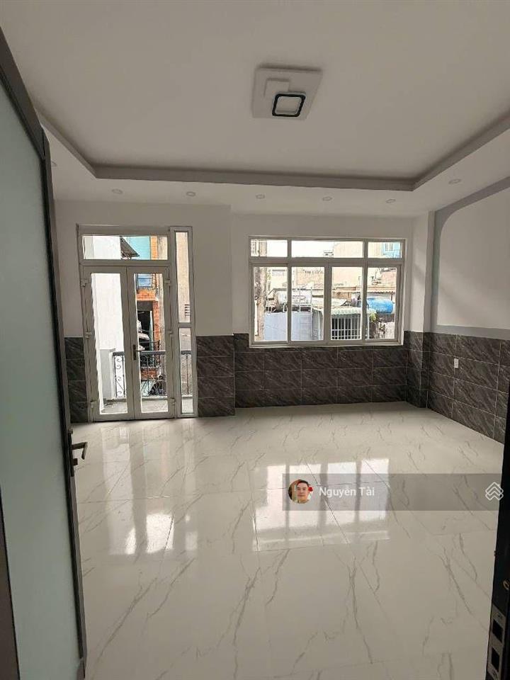 Hot, bán gấp nhà riêng lê văn quới, btân, 67m2, 2 tầng đúc mới 100%, hẻm xe hơi đỗ cửa chỉ nhỉnh 4t