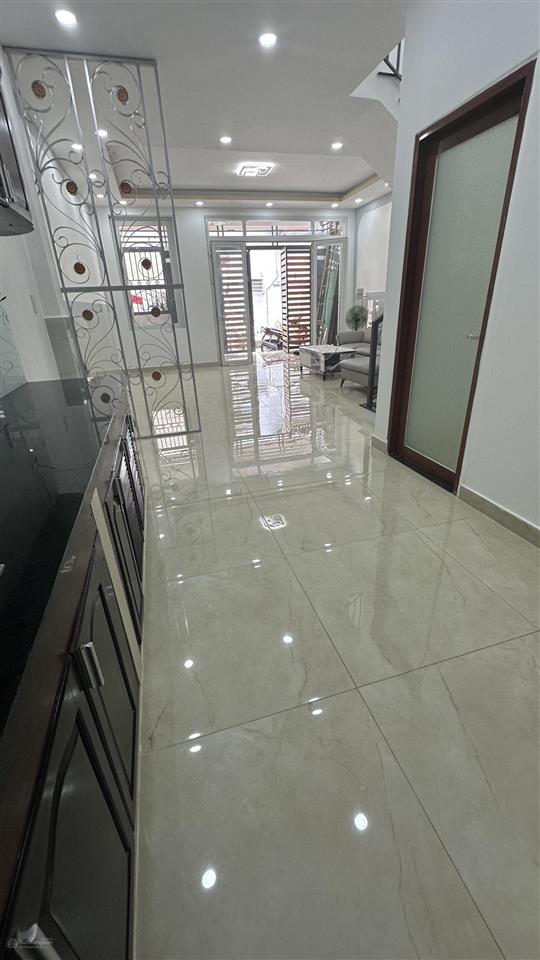 Hot, bán gấp nhà riêng lê văn quới, btân, 67m2, 2 tầng đúc mới 100%, hẻm xe hơi đỗ cửa chỉ nhỉnh 4t