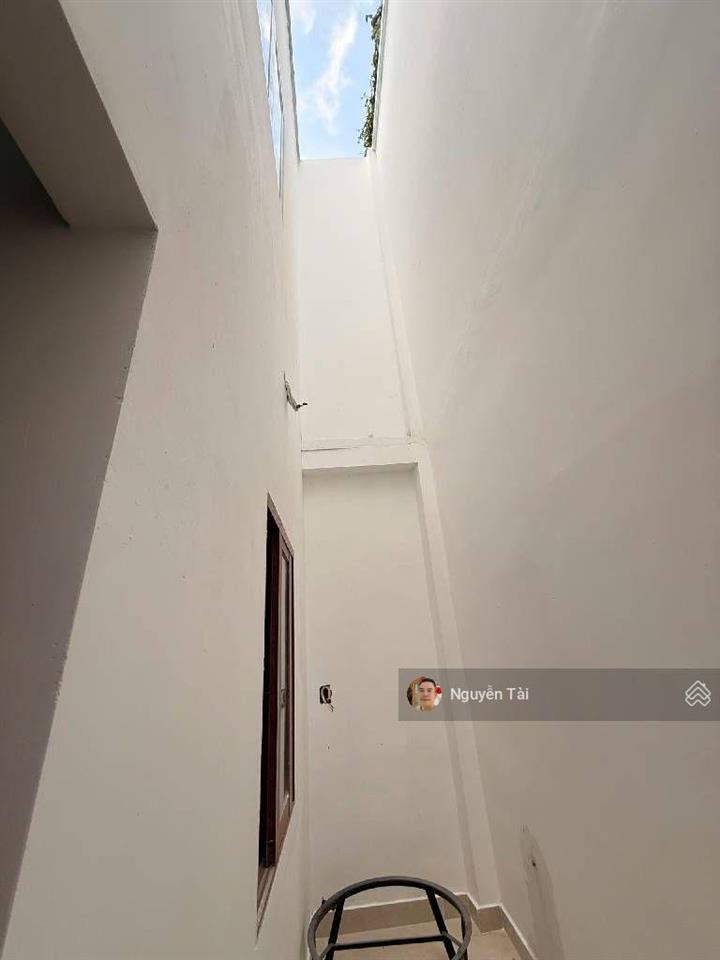 Hot, bán gấp nhà riêng lê văn quới, btân, 67m2, 2 tầng đúc mới 100%, hẻm xe hơi đỗ cửa chỉ nhỉnh 4t
