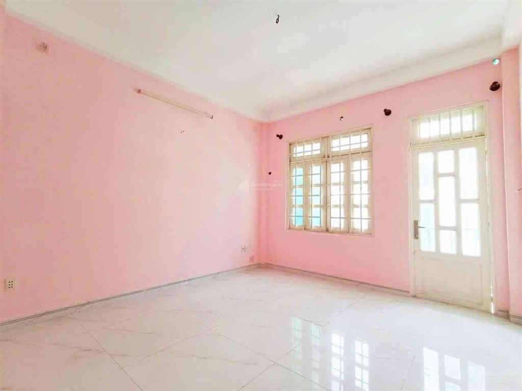 Hot, bán gấp nhà đẹp vườn lài 4 tầng, 56m2, hẻm xe hơi 5m thông sát mặt tiền, chỉ hơn 6 tỷ
