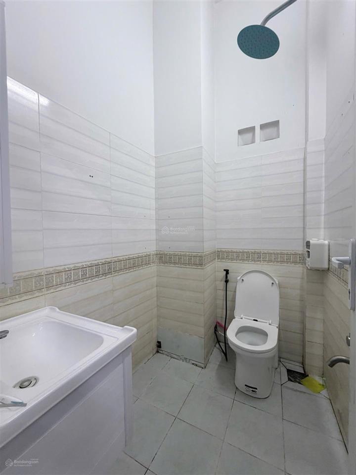 Hot, bán gấp nhà đẹp 2 tầng nguyễn hữu tiến, tân phú, 56m2, hẻm xe hơi thông, chi nhỉnh 5 tỷ