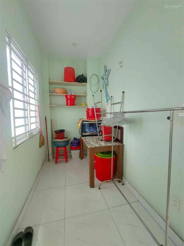 Hot, bán lỗ nhà mặt tiền đs lê văn quới 48m2, 4 tầng đúc mới đẹp, đường 6m thông chỉ hơn 5 tỷ