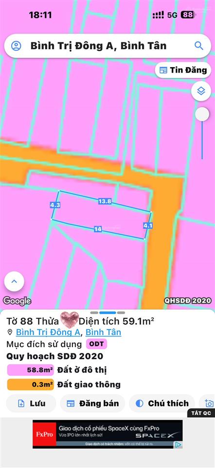 Hot, bán gấp nhà riêng mã lò, 60m2, 2 tầng hẻm xe hơi thông sát mặt tiền chỉ hơn 3 tỷ.