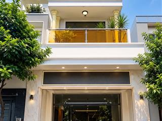 Hot, bán gấp siêu phẩm mặt tiền 5 tầng gò xoài, 100m2, ngang 5m, 5pn, chỉ nhỉnh 10 tỷ xíu