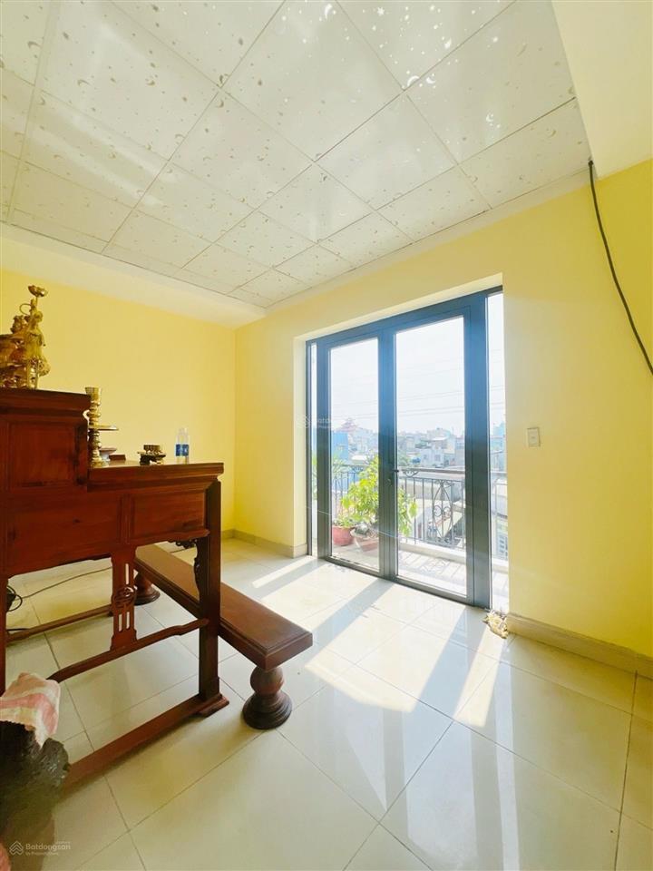 Hot, bán gấp siêu phẩm mặt tiền 5 tầng gò xoài, 100m2, ngang 5m, 5pn, chỉ nhỉnh 10 tỷ xíu