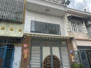 Hot, bán gấp nhà đẹp 5 tầng lê văn quới btân, 49m2, hẻm 6m xe hơi ngủ trong nhà, nhỉnh 6 tỷ xíu.