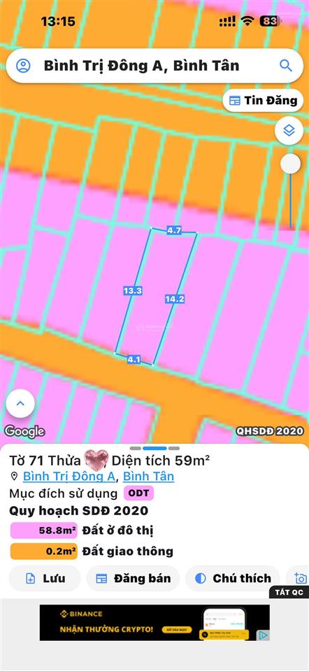 Hot, bán gấp nhà đẹp 4 tầng chiến lược btân, 60m2, hẻm xe hơi thông, chỉ hơn 5 tỷ.
