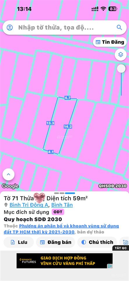 Hot, bán gấp nhà đẹp 4 tầng chiến lược btân, 60m2, hẻm xe hơi thông, chỉ hơn 5 tỷ.