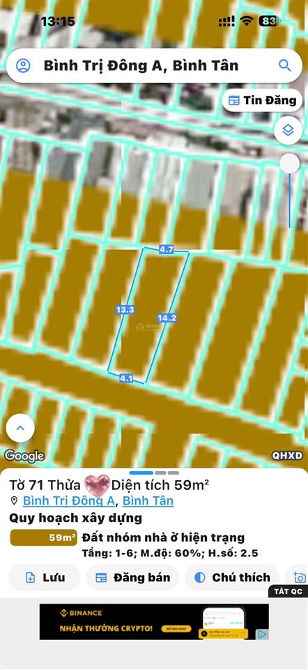 Hot, bán gấp nhà đẹp 4 tầng chiến lược btân, 60m2, hẻm xe hơi thông, chỉ hơn 5 tỷ.