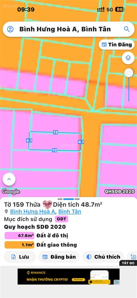 Hot, bán gấp nhà đẹp 2 tầng bình long btân, 49m2, cách mặt tiền 1 căn, chỉ nhỉnh 4 tỷ