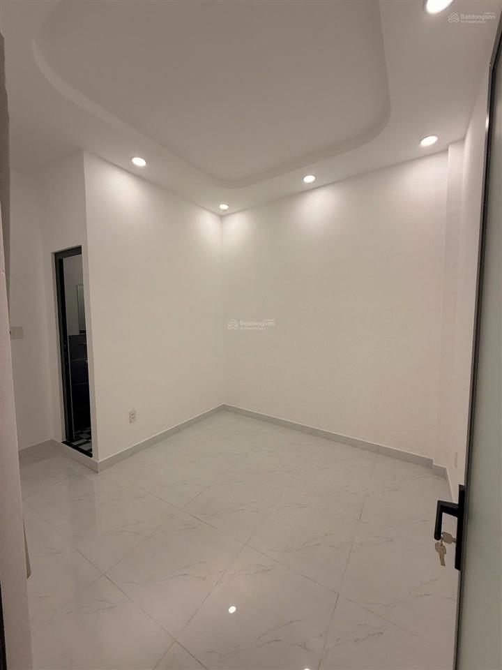Hot, bán gấp nhà 2 tầng mới đẹp gò xoài btân, 48m2, 4 phòng ngủ, hẻm xe hơi, chỉ nhỉnh 4 tỷ.