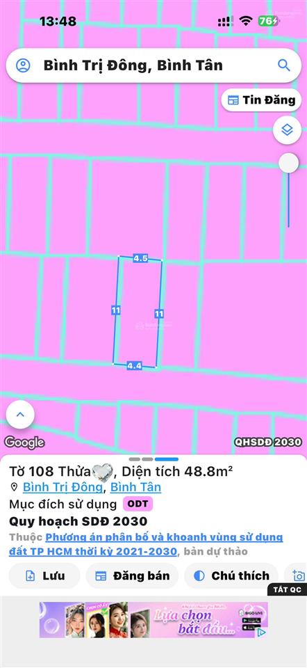 Hot, bán gấp nhà 2 tầng mới đẹp chiến lược bình tân, 49m2, hẻm xe hơi đỗ cửa, nhỉnh 5 tỷ