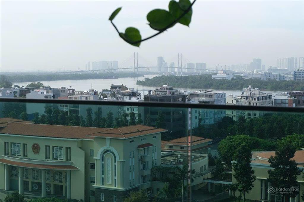 Feliz en vista bán sky mansion căn 5 phòng ngủ