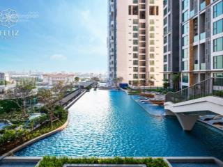 Feliz en vista bán sky mansion căn 5 phòng ngủ