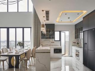 Bán penthouse one varandah thạnh mỹ lợi